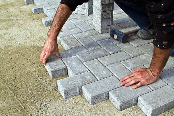 Best Resin-Bound Driveway Pavers in South Huntington, NY