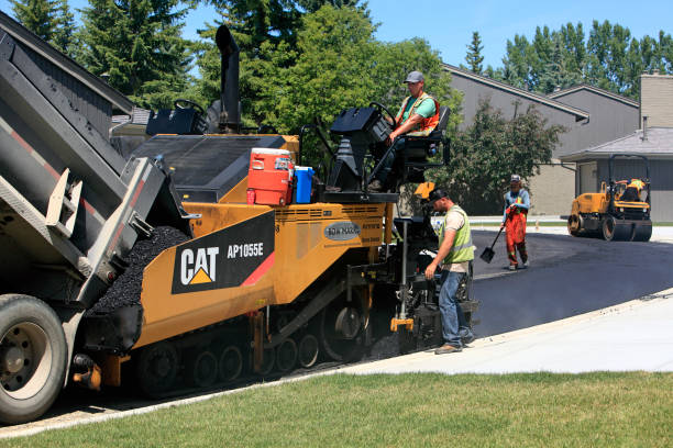 Trusted South Huntington, NY Driveway Pavers Experts